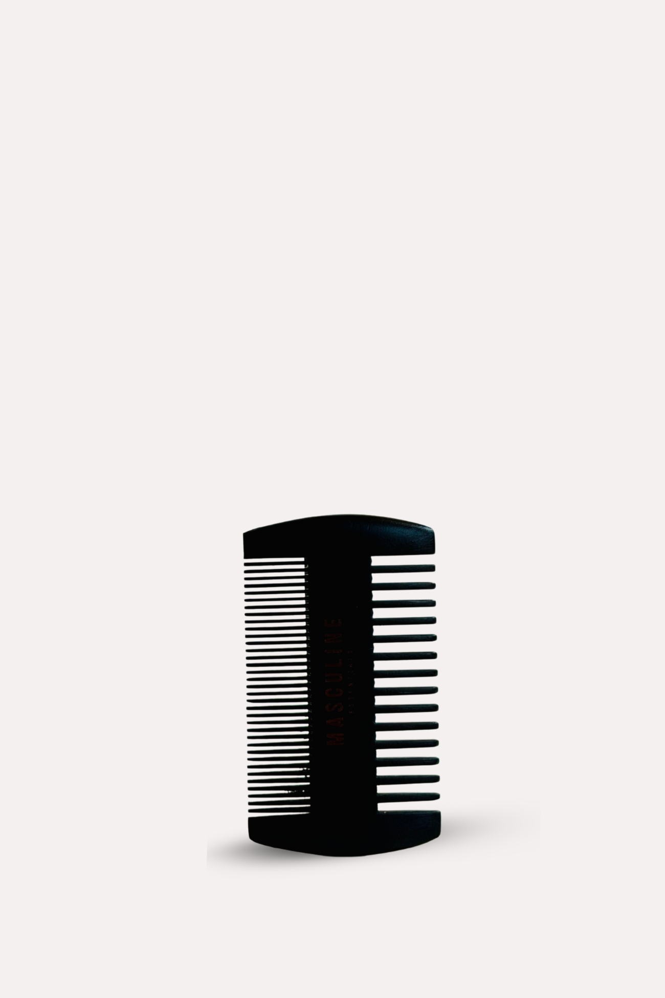 Beard Comb