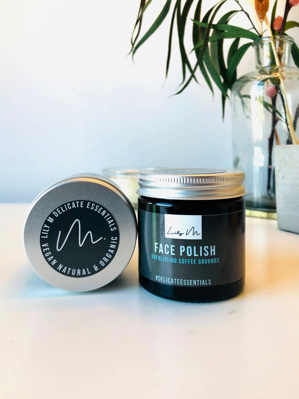 Face Polish