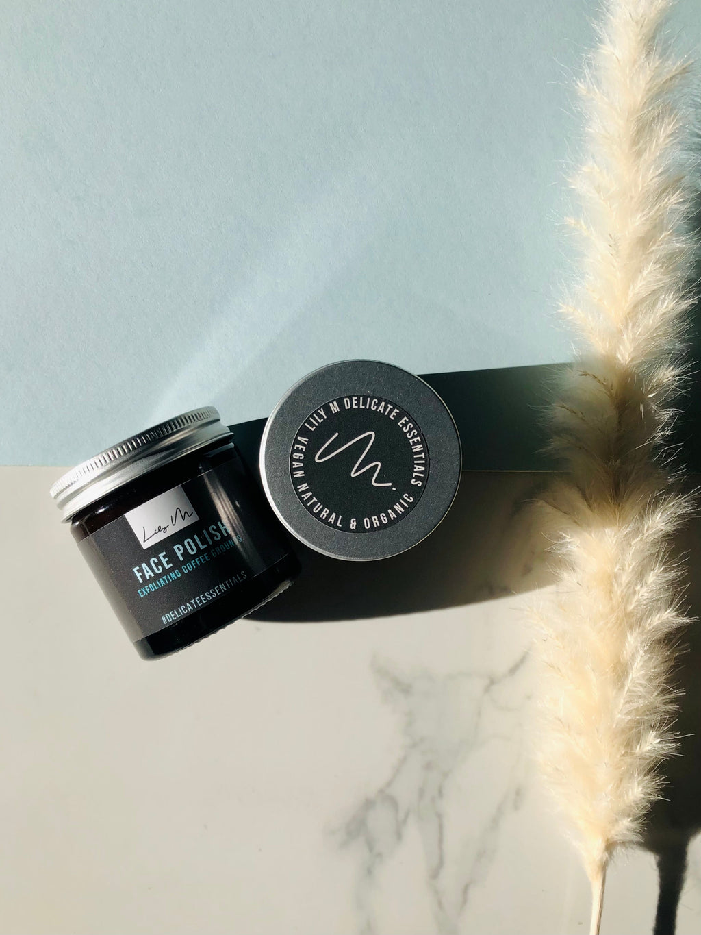 Face Polish
