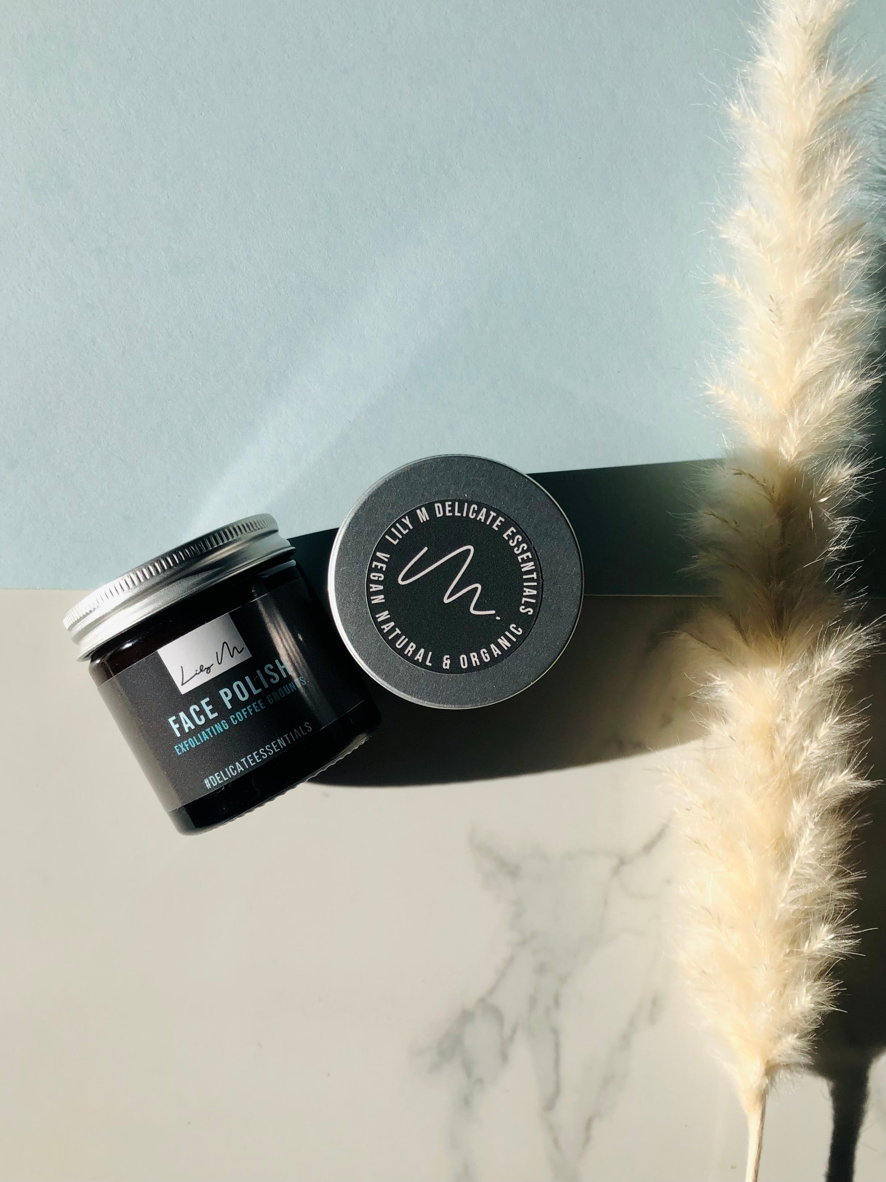 Face Polish