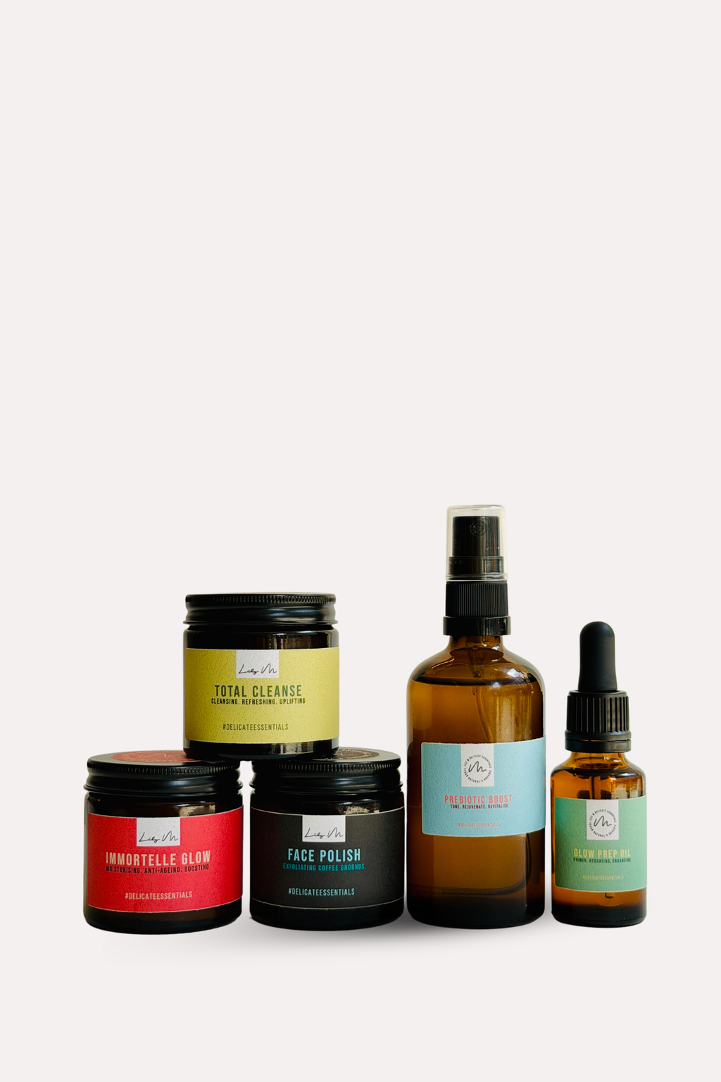 Skincare Gift Box