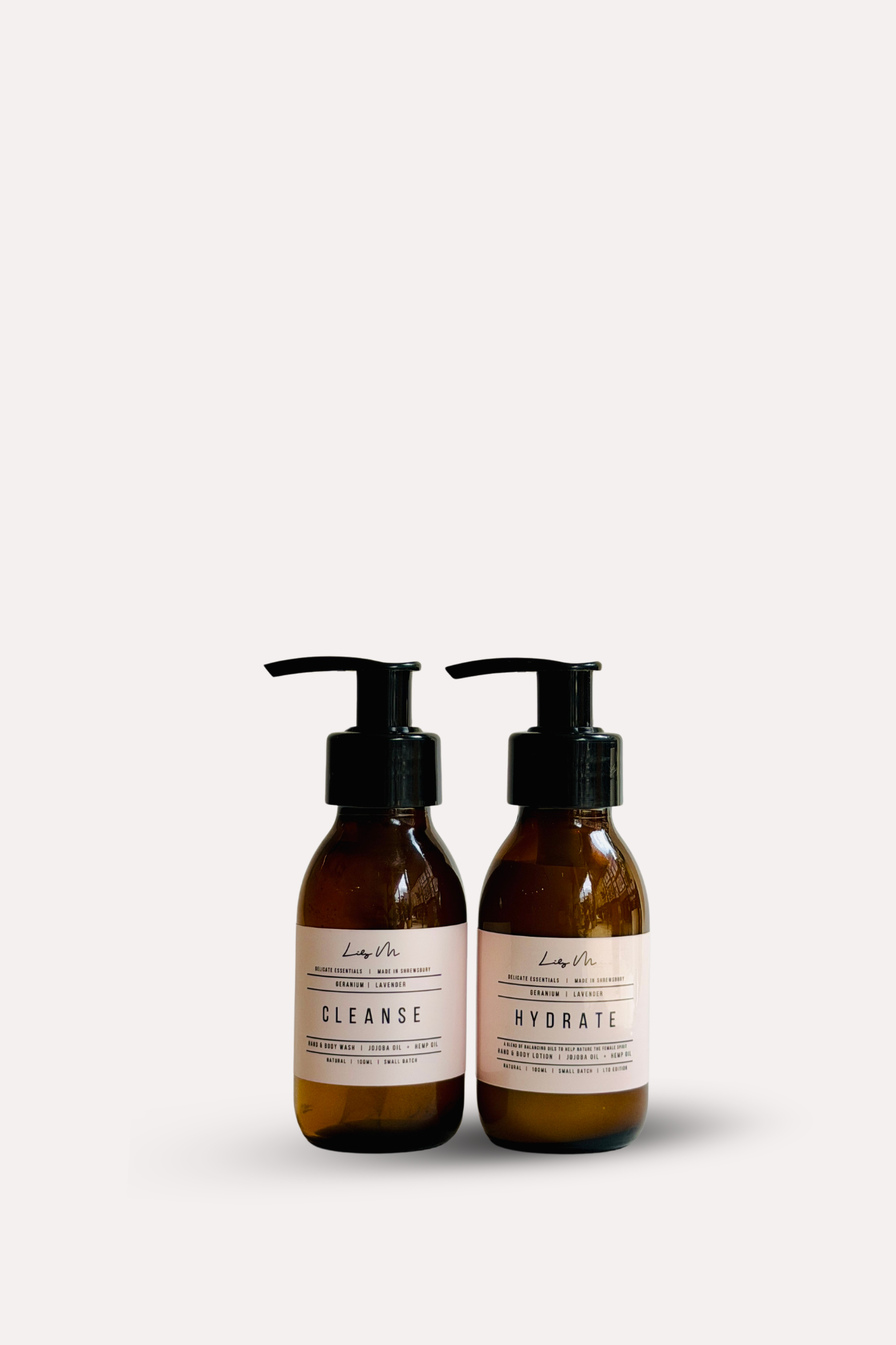 Botanical Spa The Everyday Ritual