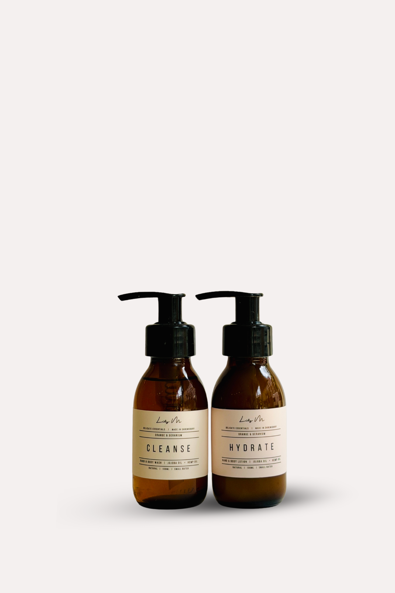 Soft Bloom The Everyday Ritual