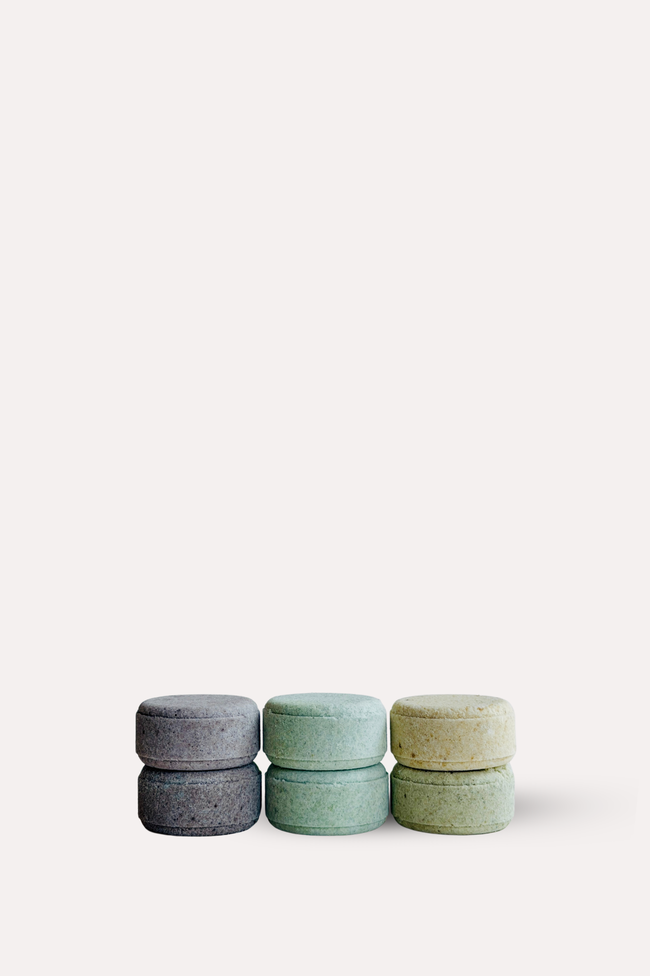 Shower Steamers Multi Pack